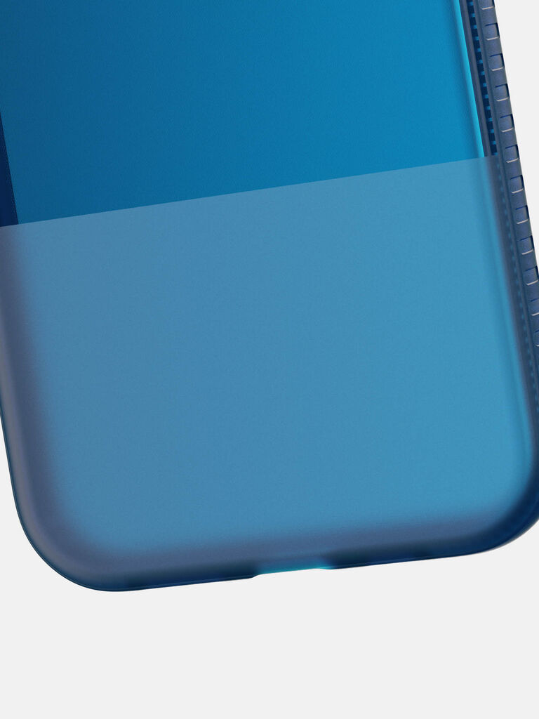 BodyGuardz Stack Case featuring TriCore (Navy) for Apple iPhone 12 Pro / iPhone 12, , large